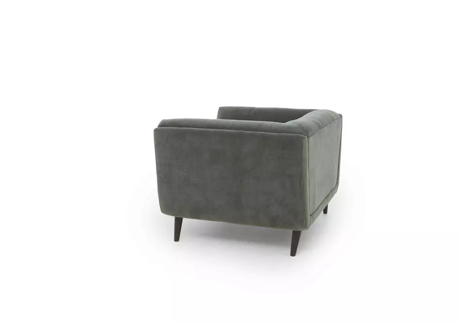 Rene Fabric Armchair