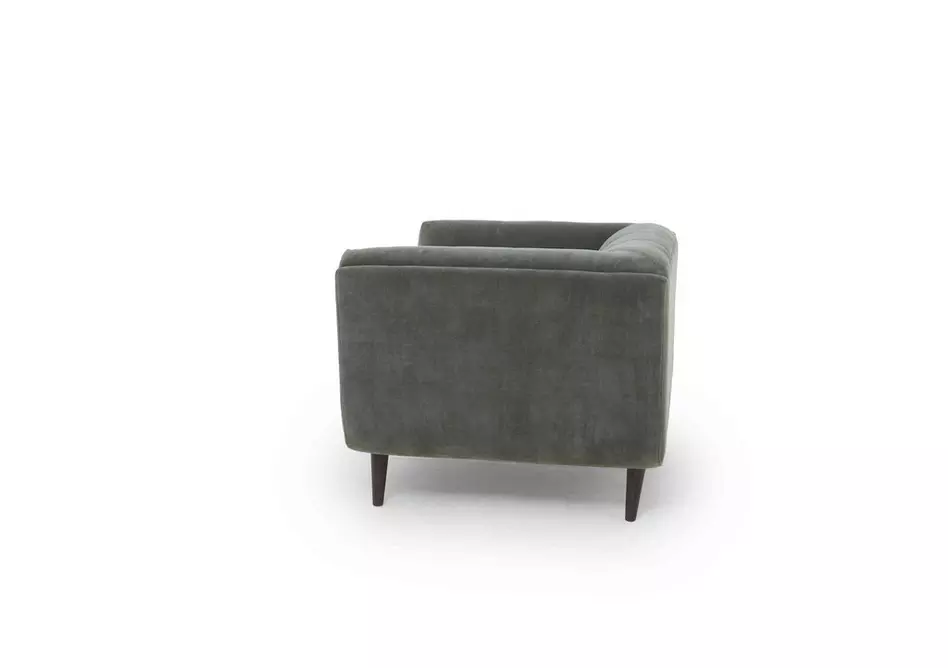 Rene Fabric Armchair