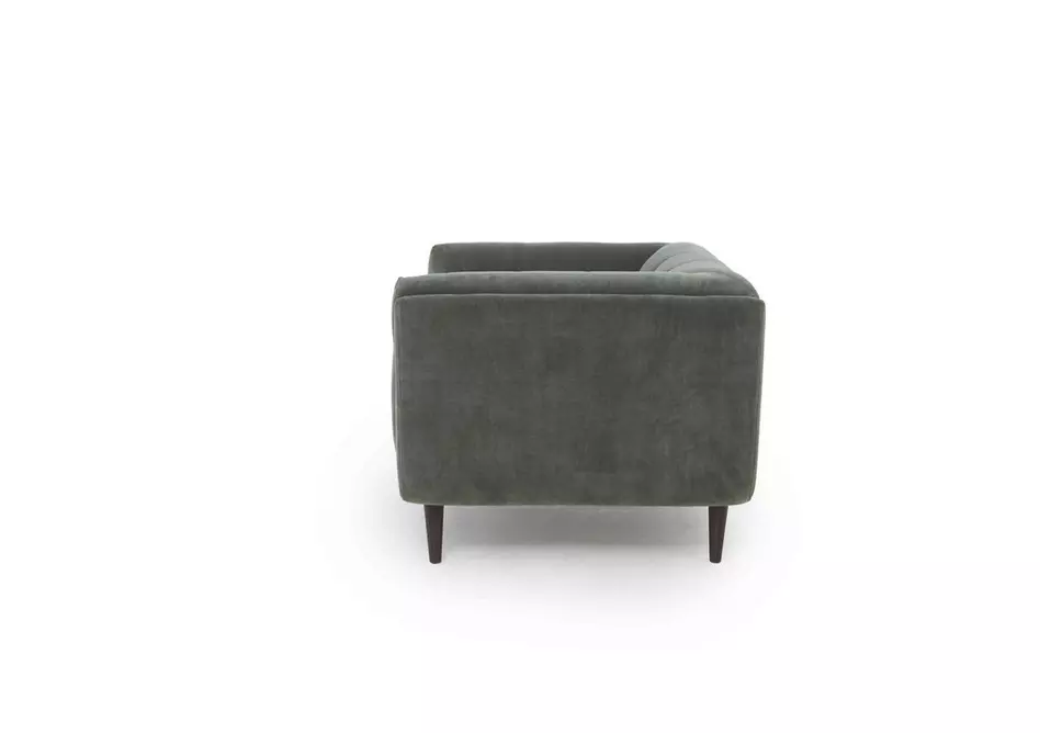 Rene Fabric Armchair