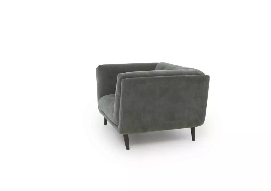 Rene Fabric Armchair