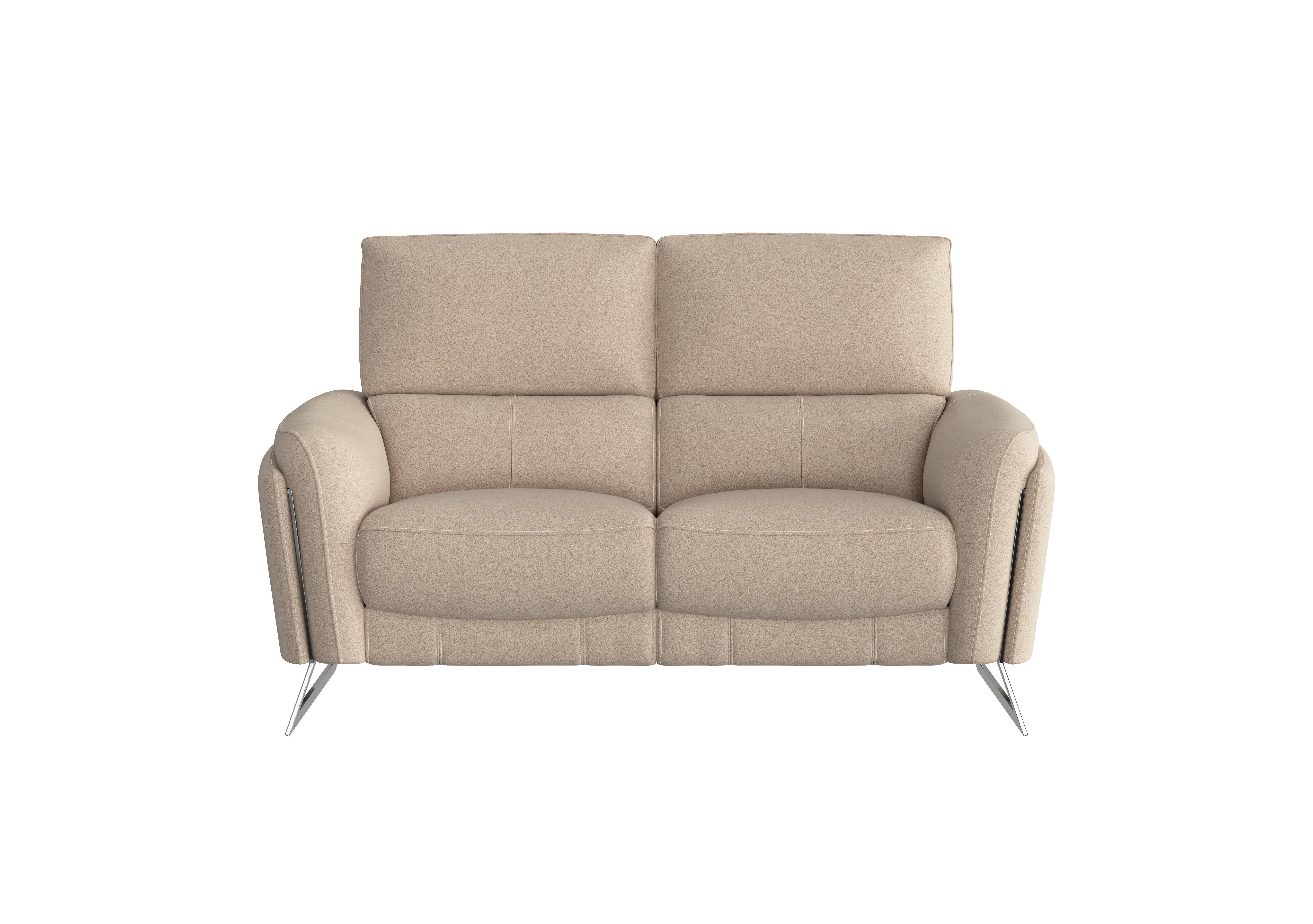 Amarilla 2 Seater Fabric Sofa in Bfa-Blj-R20 Bisque on Furniture Village