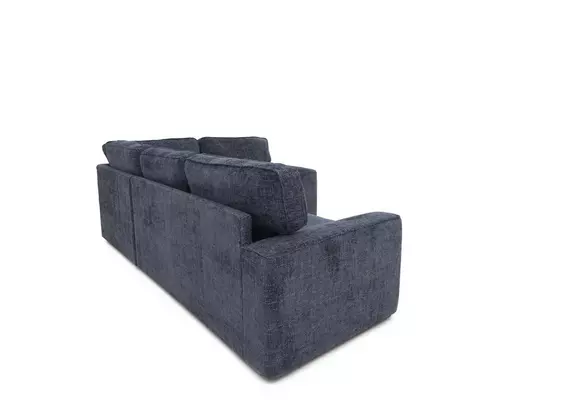 Emilia Small Fabric Corner Sofa Furniture Village