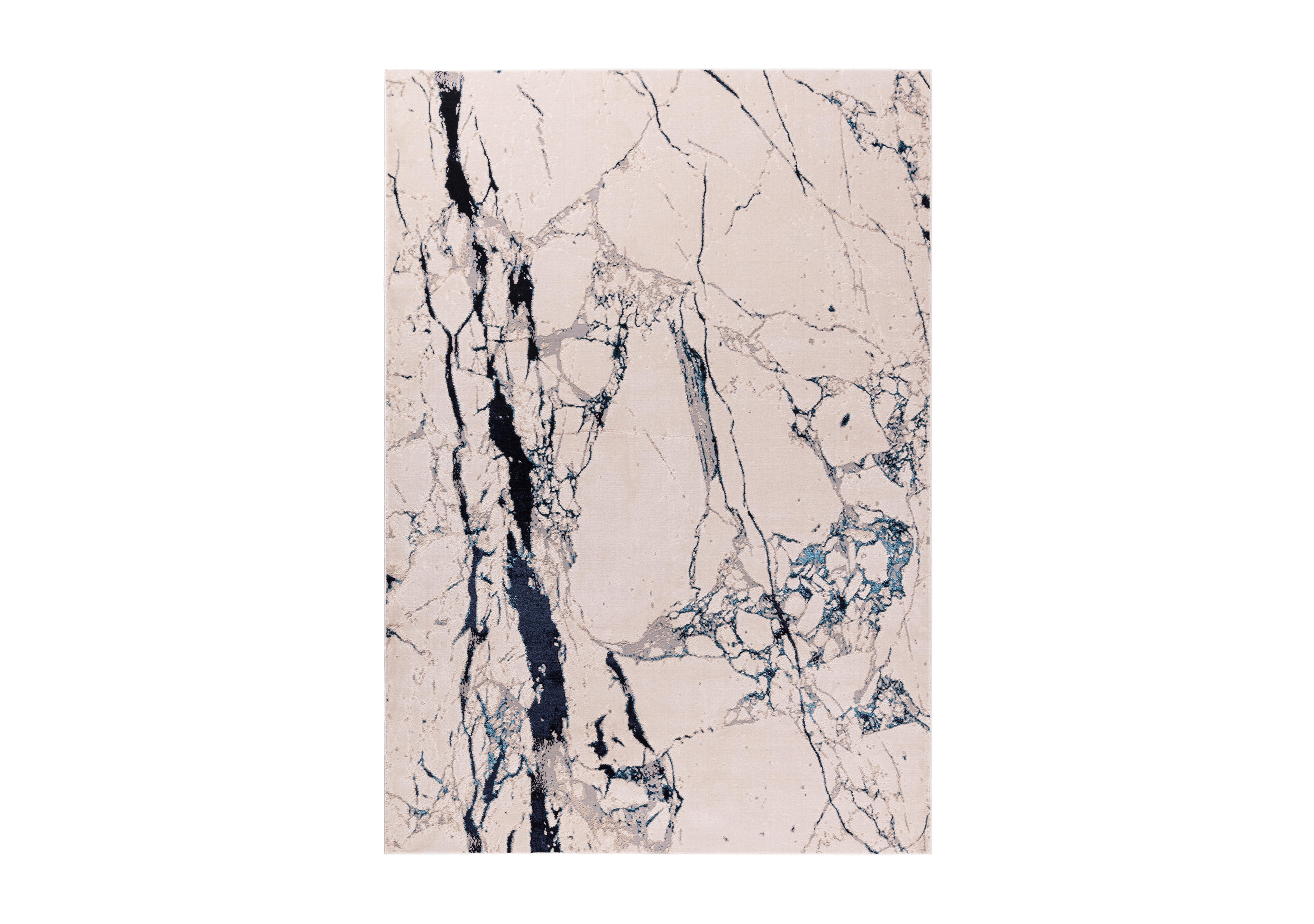 Arela Quake Rug in  on Furniture Village