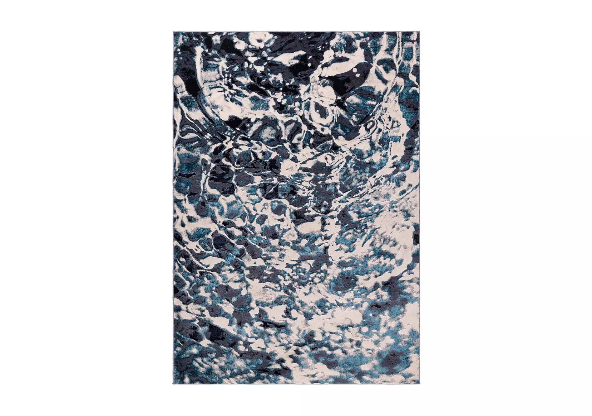 Arela Foam Rug