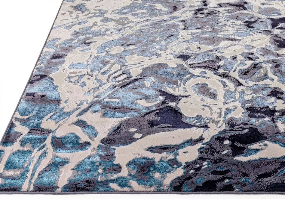 Arela Foam Rug