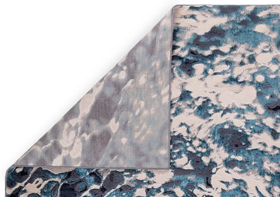 Arela Foam Rug