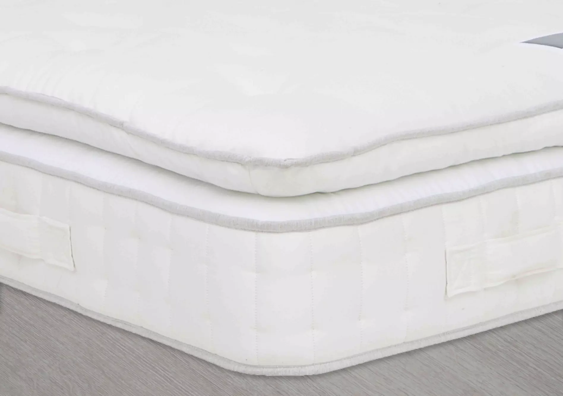 Yorkshire 10K Pillow Top Mattress