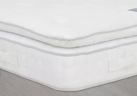 Yorkshire 10K Pillow Top Mattress