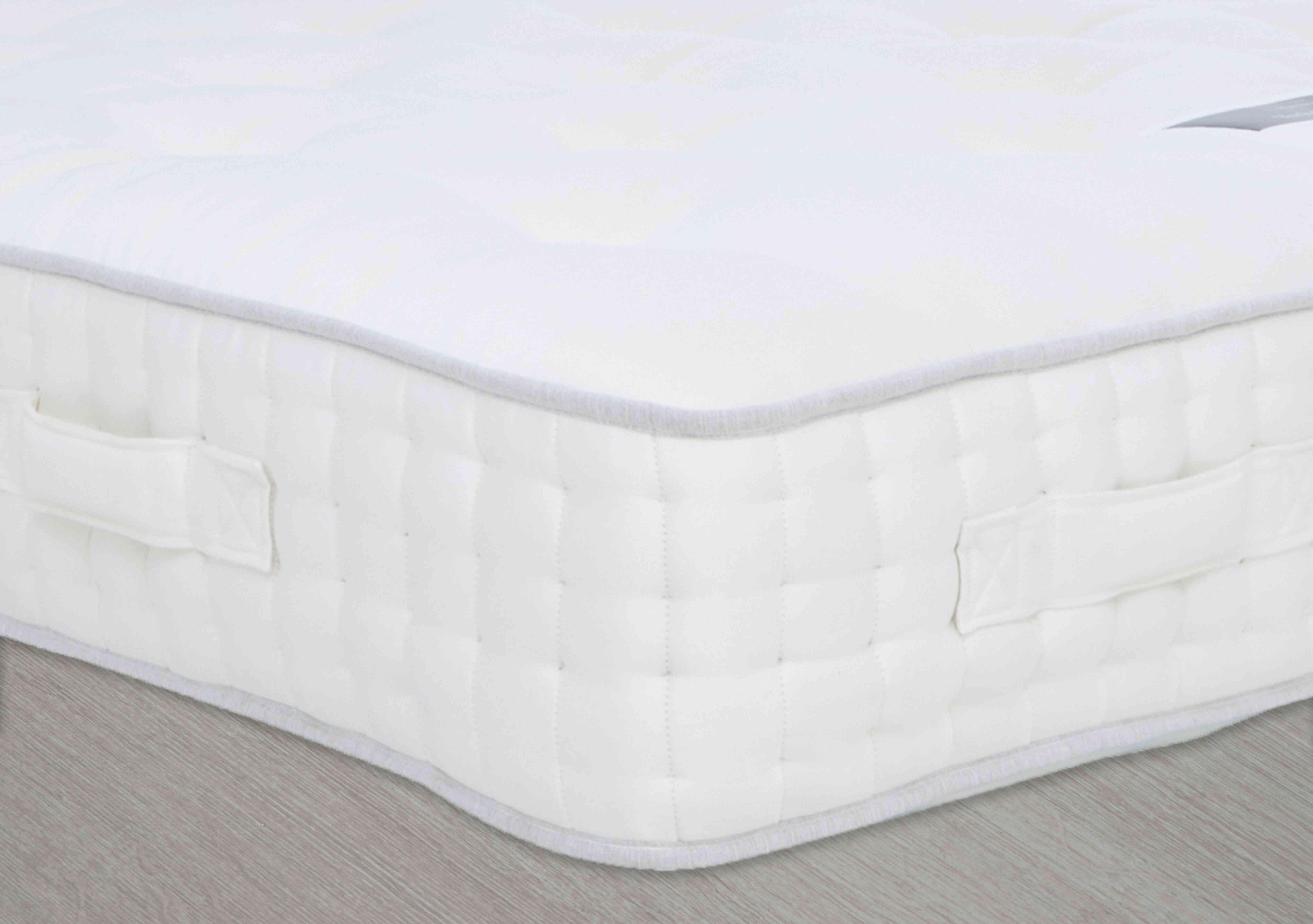 Yorkshire 15K Mattress in  on Furniture Village