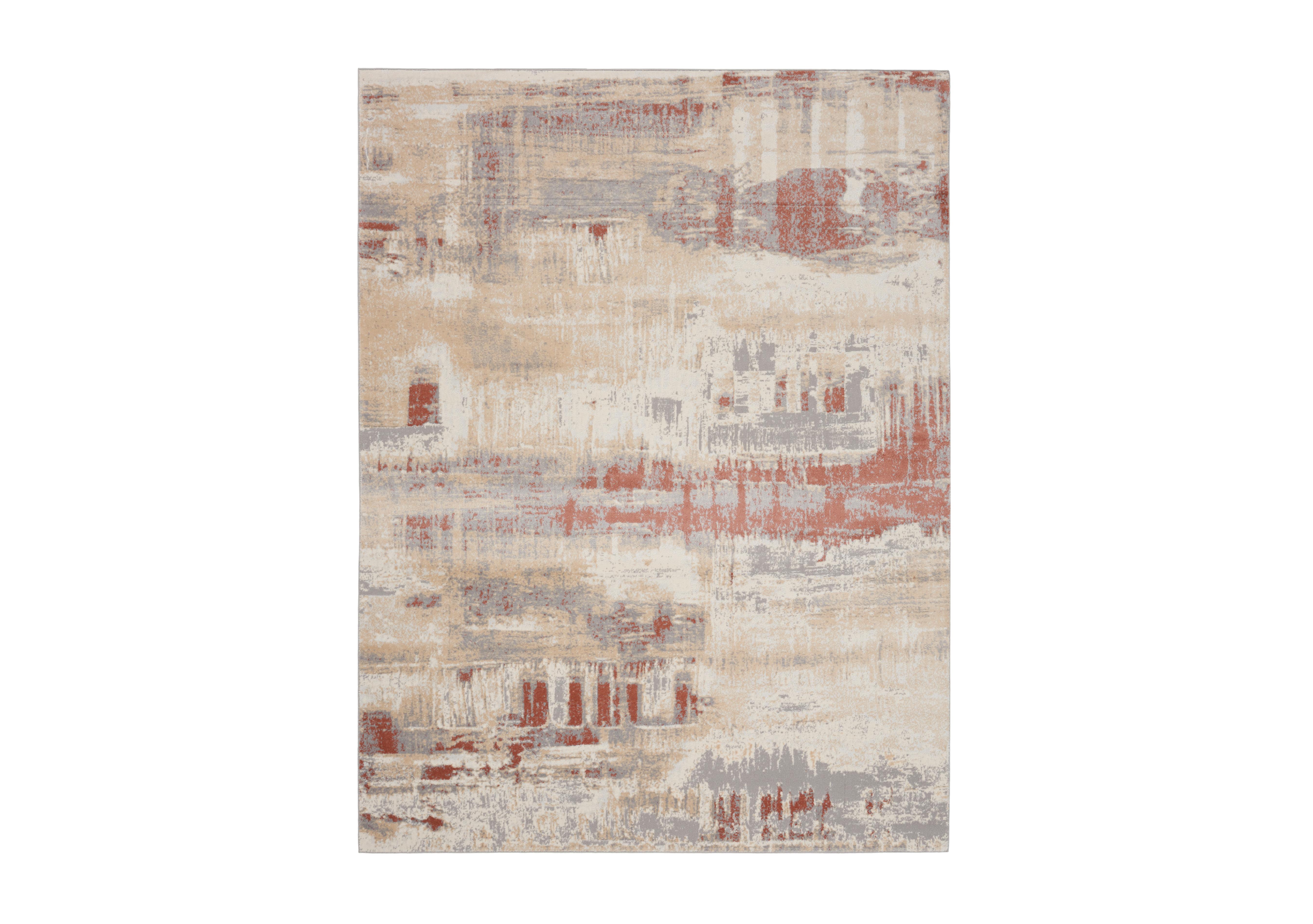 Calvin Klein Enchanting Rug in  on Furniture Village