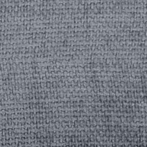 Davide Fabric Armchair in Baobab Grigio 546 on Furniture Village