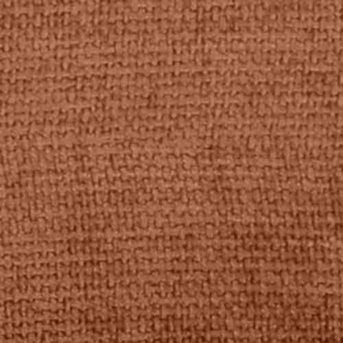 Davide Fabric Armchair in Baobab Ruggine 549 on Furniture Village
