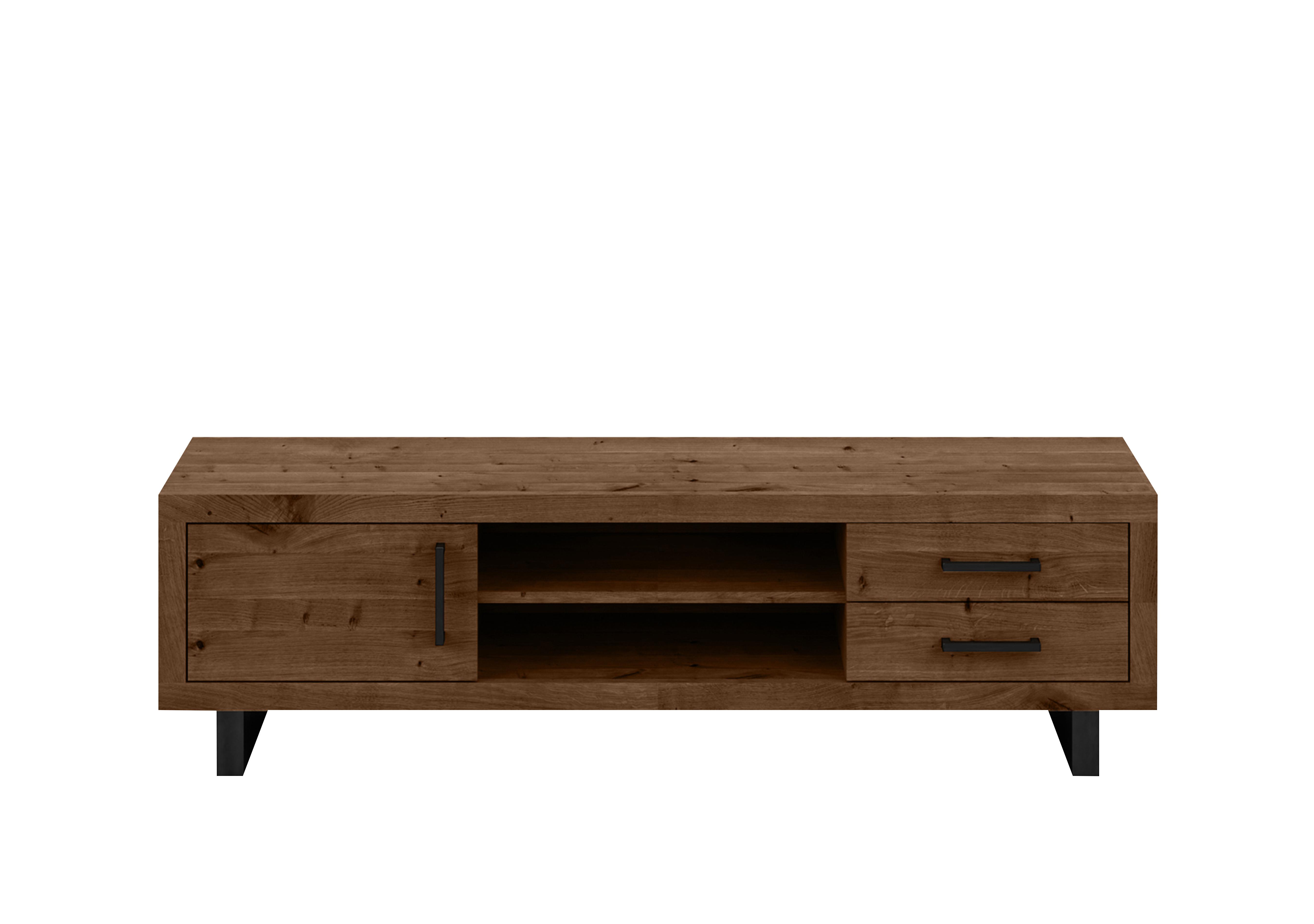Terra Large TV Unit in 4 Desert on Furniture Village