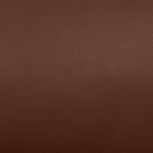 Orlando Leather Power Recliner Chair with Power Headrest in 60/07 Butterscotch on Furniture Village