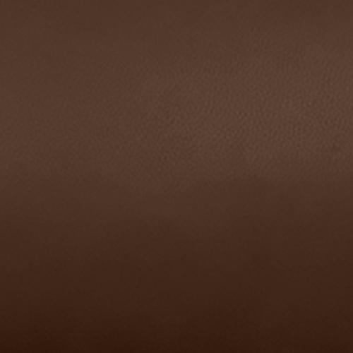 Orlando Leather Power Recliner Chair with Power Headrest in 60/08 Chocolate on Furniture Village