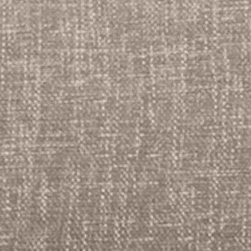 Orlando Fabric Footstool in Anivia Khaki 14445 on Furniture Village