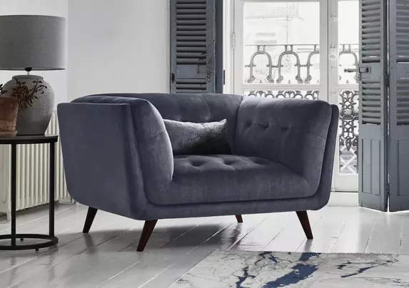 Armchairs at furniture village hotsell