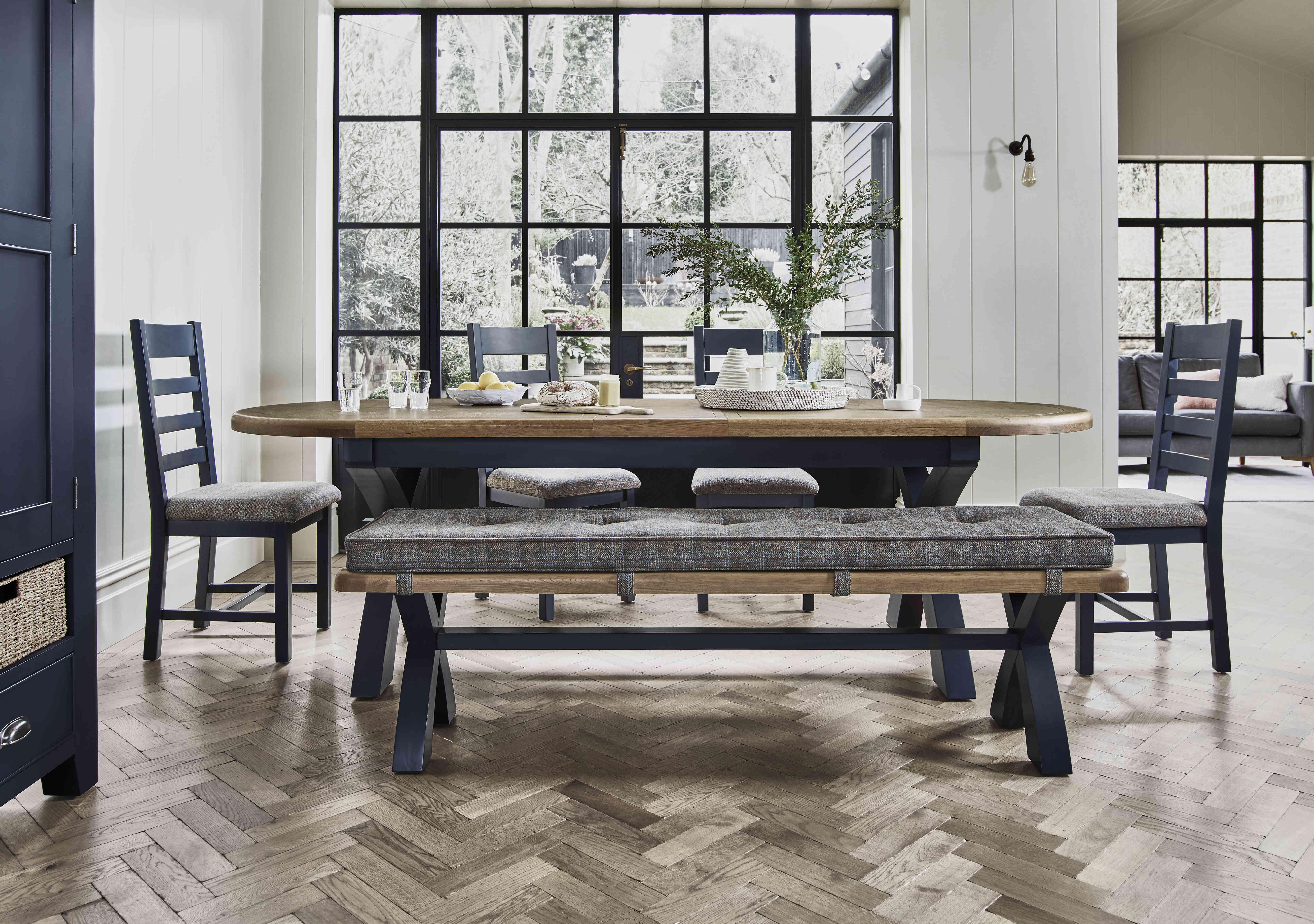 Dining table and chairs sets - Furniture Village