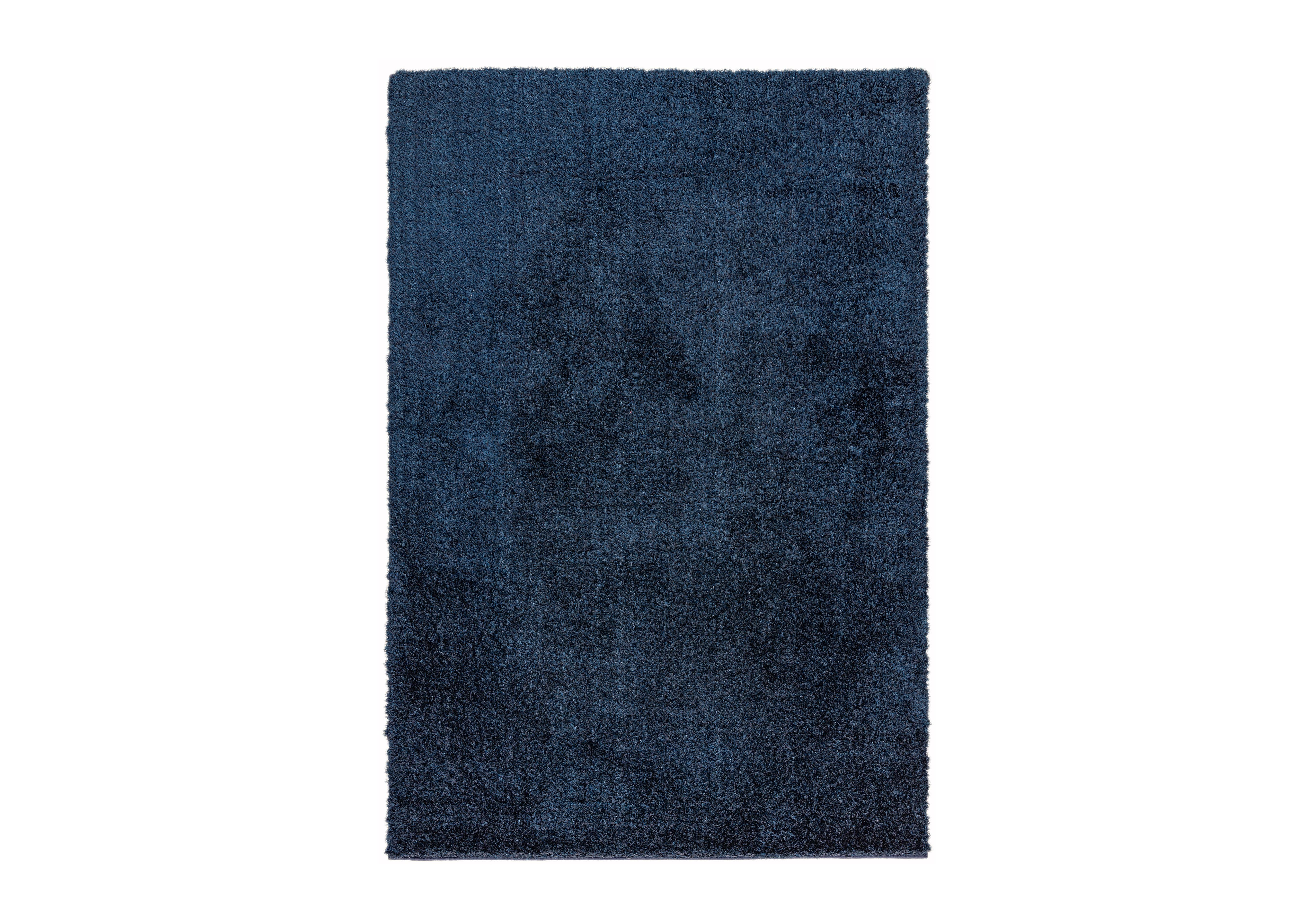 Payton Rug in Navy on Furniture Village