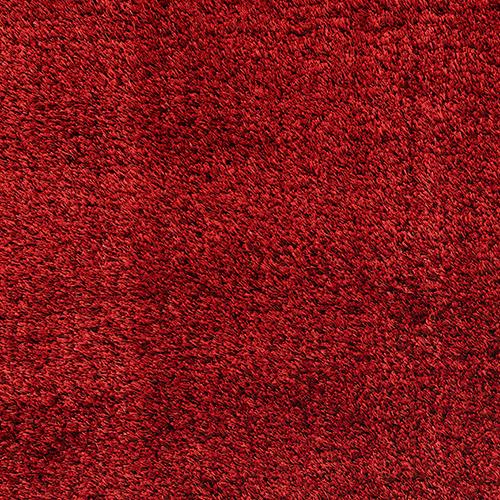 Payton Rug in Red on Furniture Village