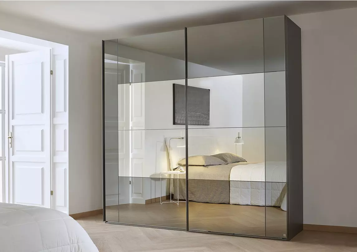 Rio 2 door wardrobe discount