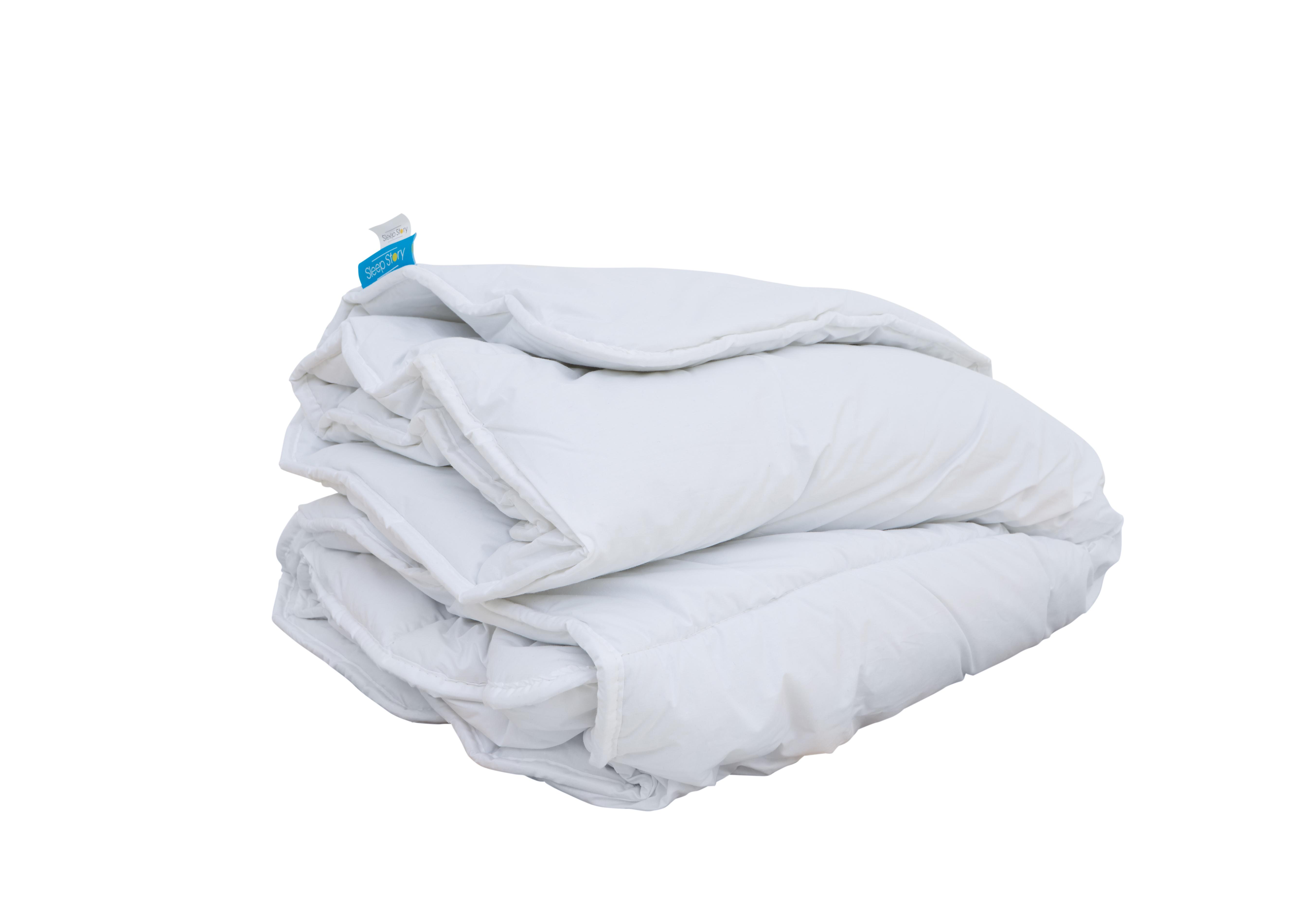 10.5 Tog Duvet in  on Furniture Village