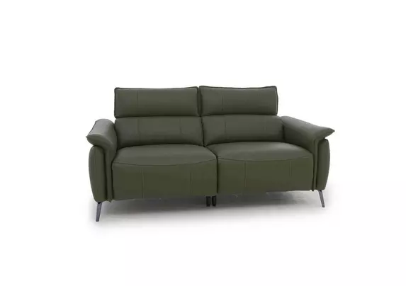 Furniture village leather sofas and chairs sale