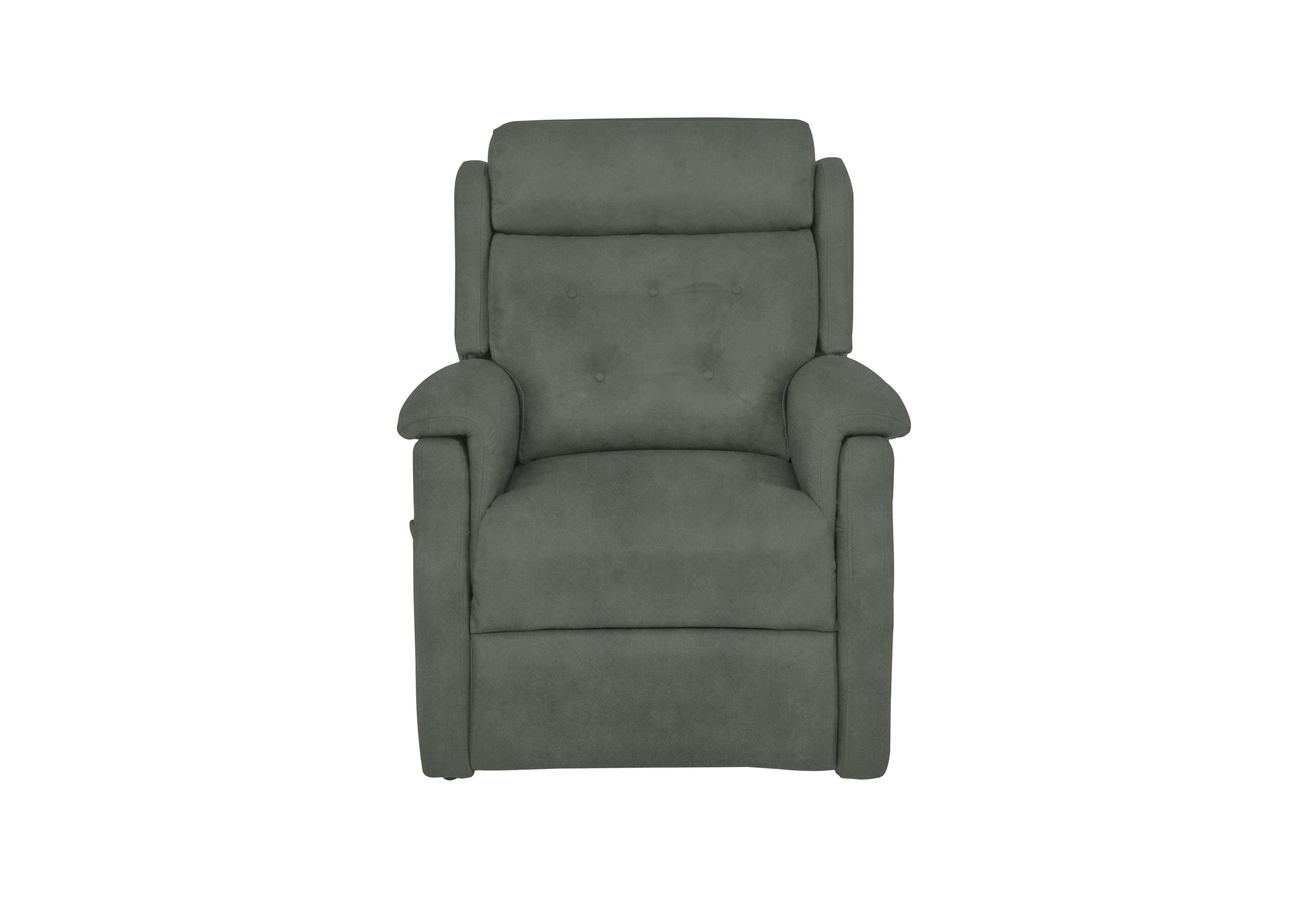 My Chair Scott Fabric Lift and Rise Chair in 43514 Fern Dexter 14 on Furniture Village