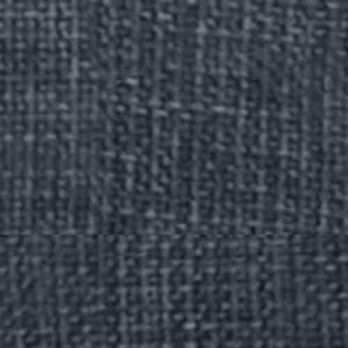 Utah 3 Seater Fabric Sofa in Halifax Charcoal Hf-0101 on Furniture Village