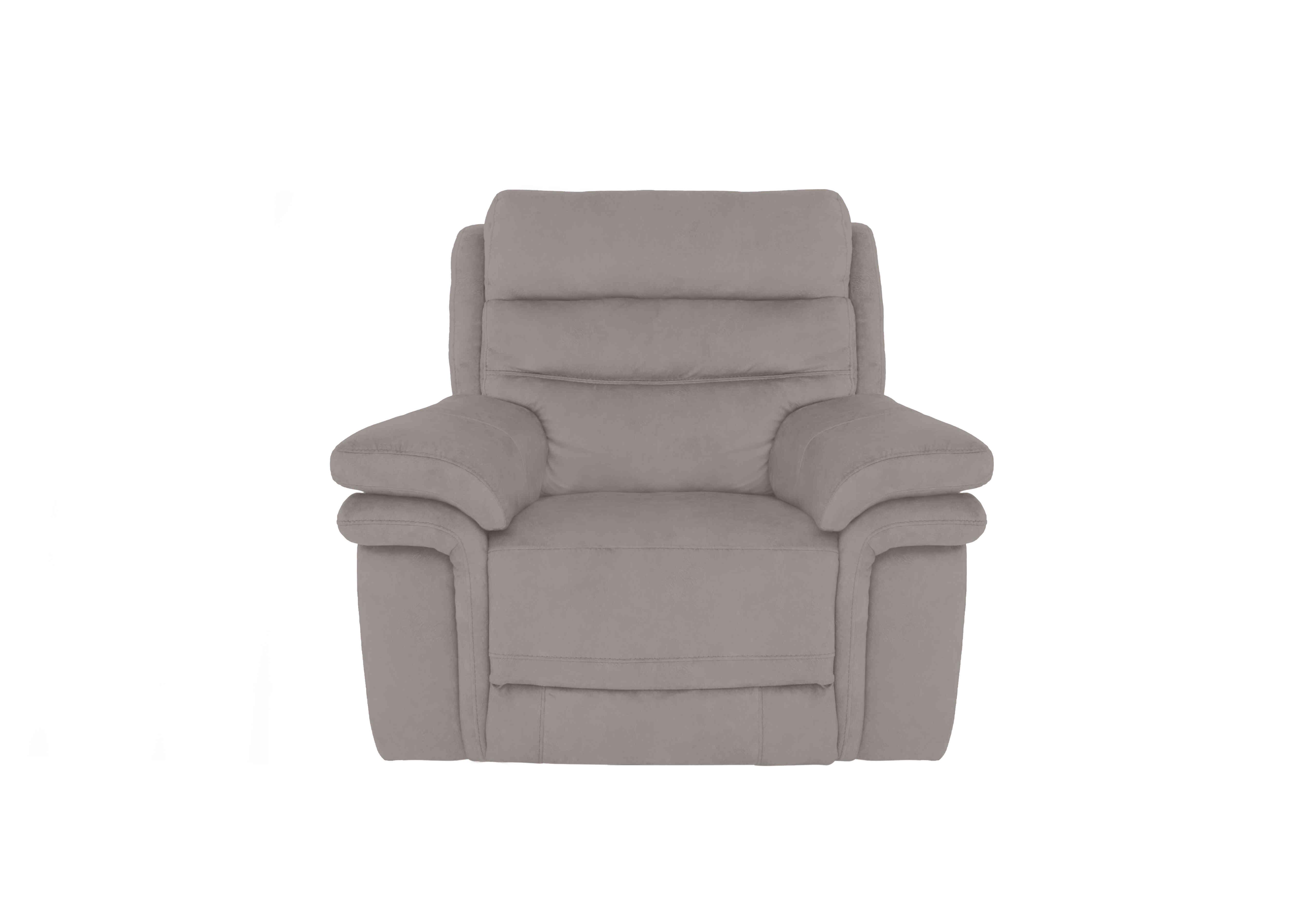 Berlin Fabric Chair in Velvet Sand Vv-0303 on Furniture Village