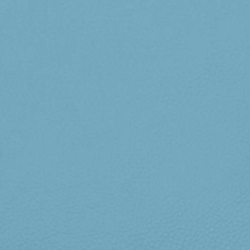 Berlin Leather Chair in Blu Le-9312 on Furniture Village