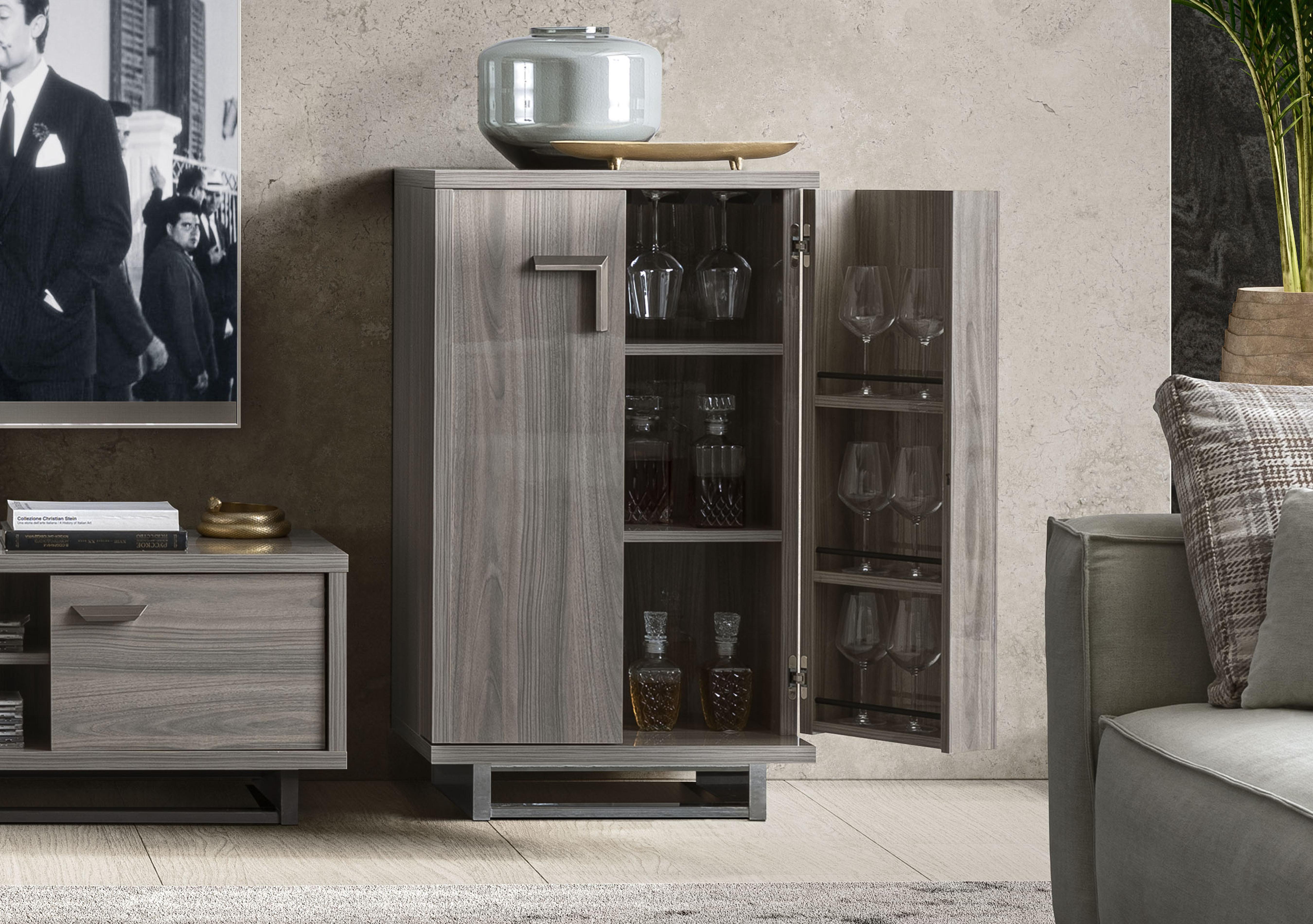 Venezia Drinks Cabinet in  on Furniture Village