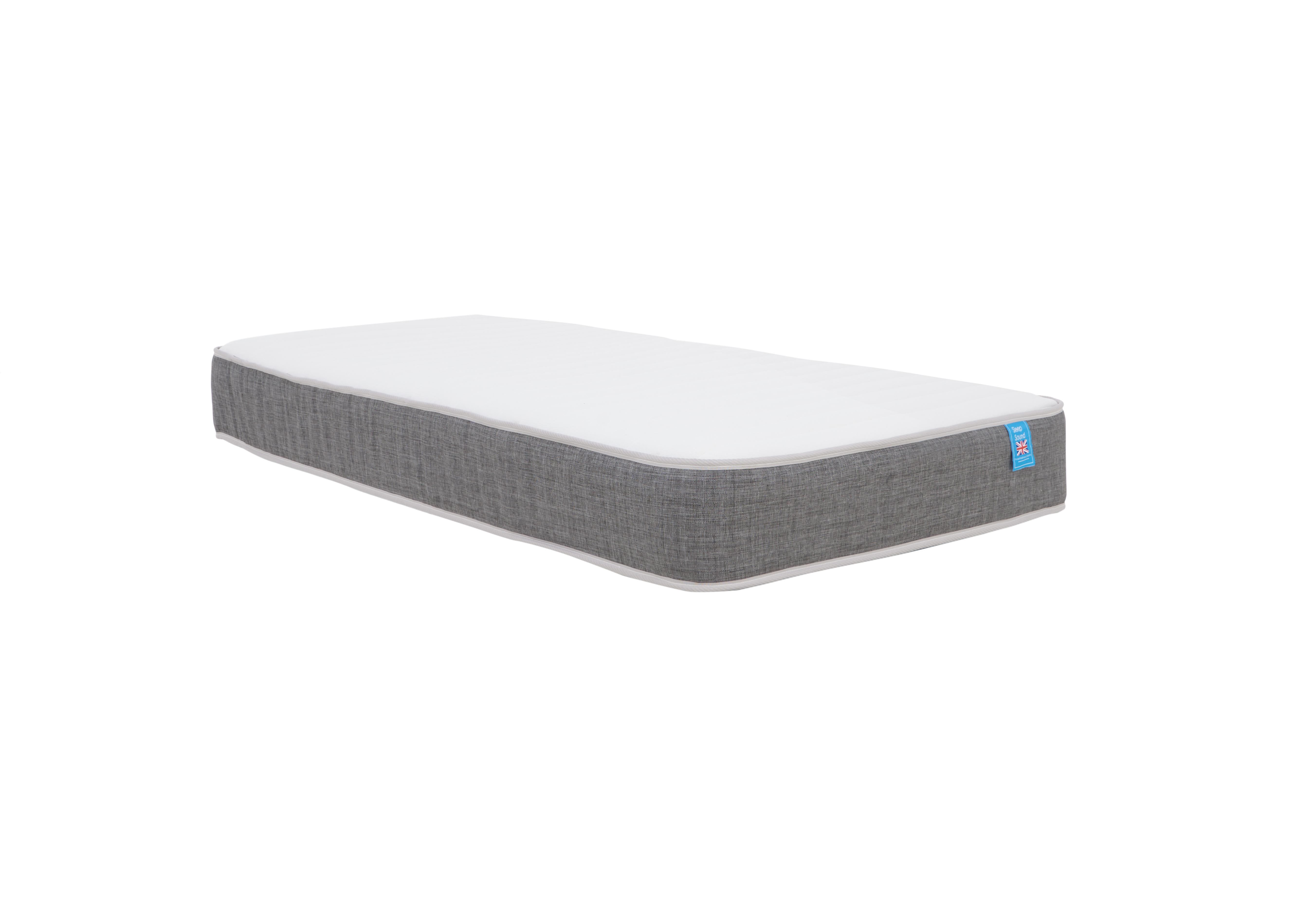Sleep Sound Pocket 1000 Mattress in  on Furniture Village