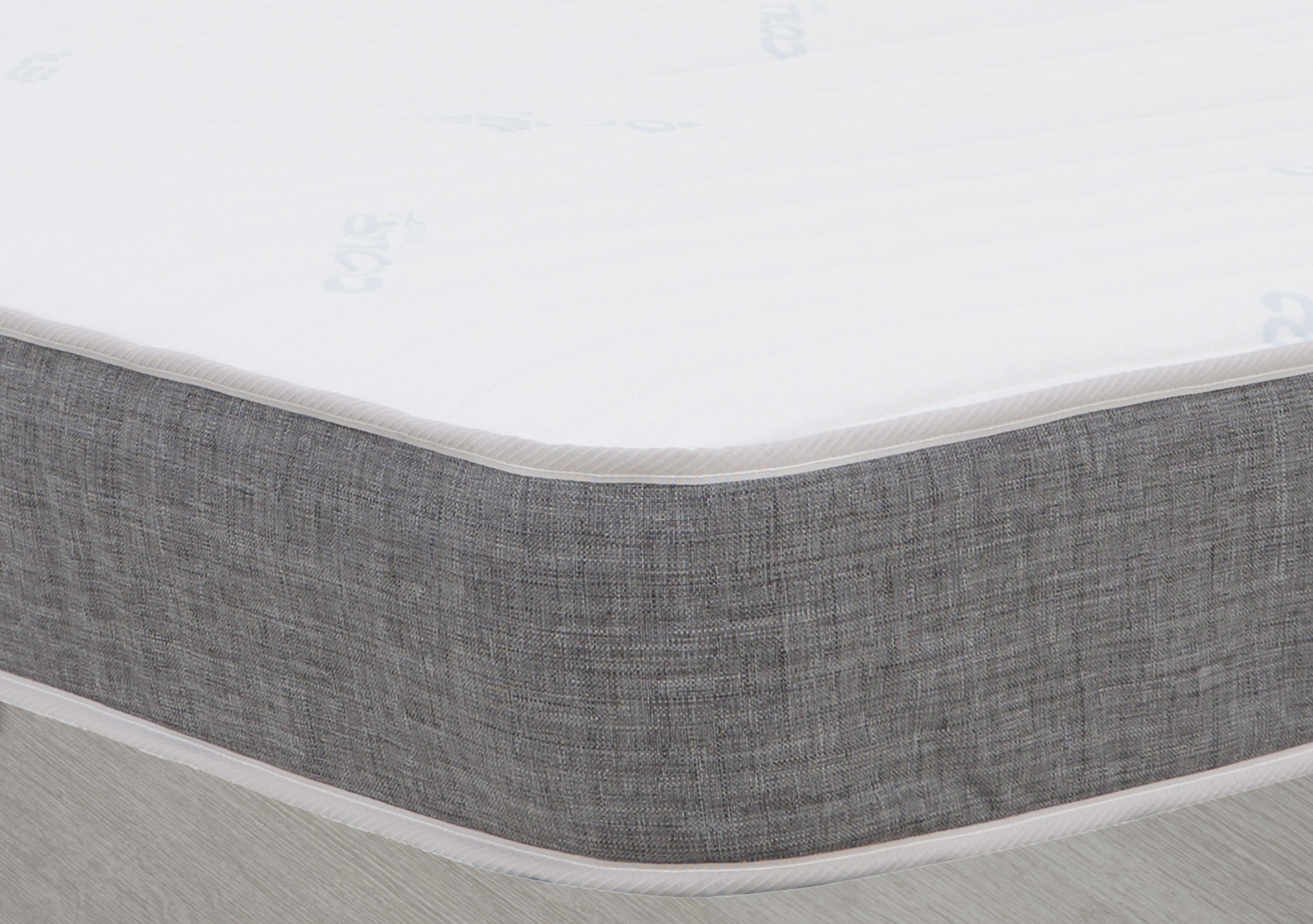 Sleep Sound Memory 1000 Mattress in  on Furniture Village