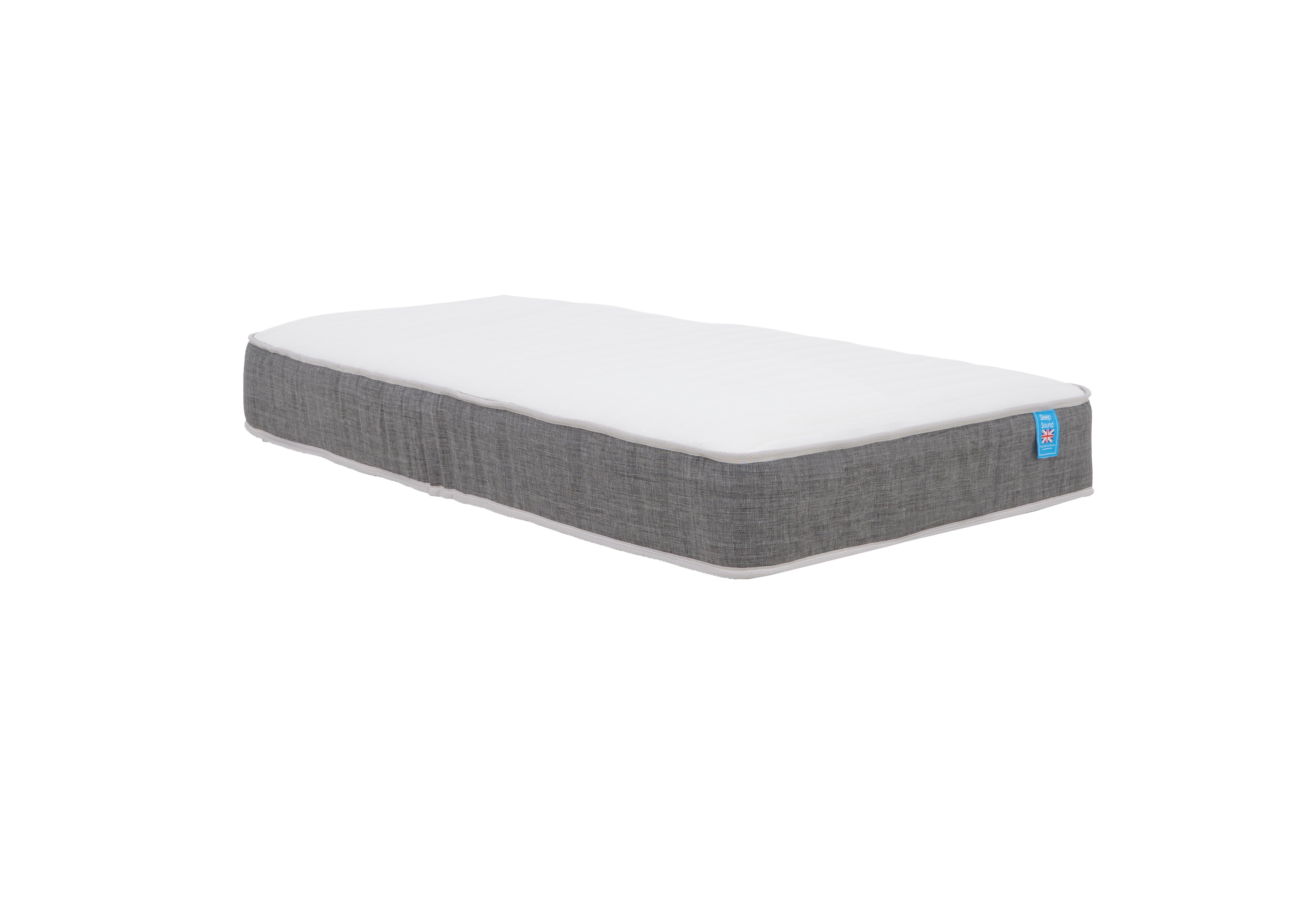 Sleep Sound Pocket 3000 Mattress in  on Furniture Village