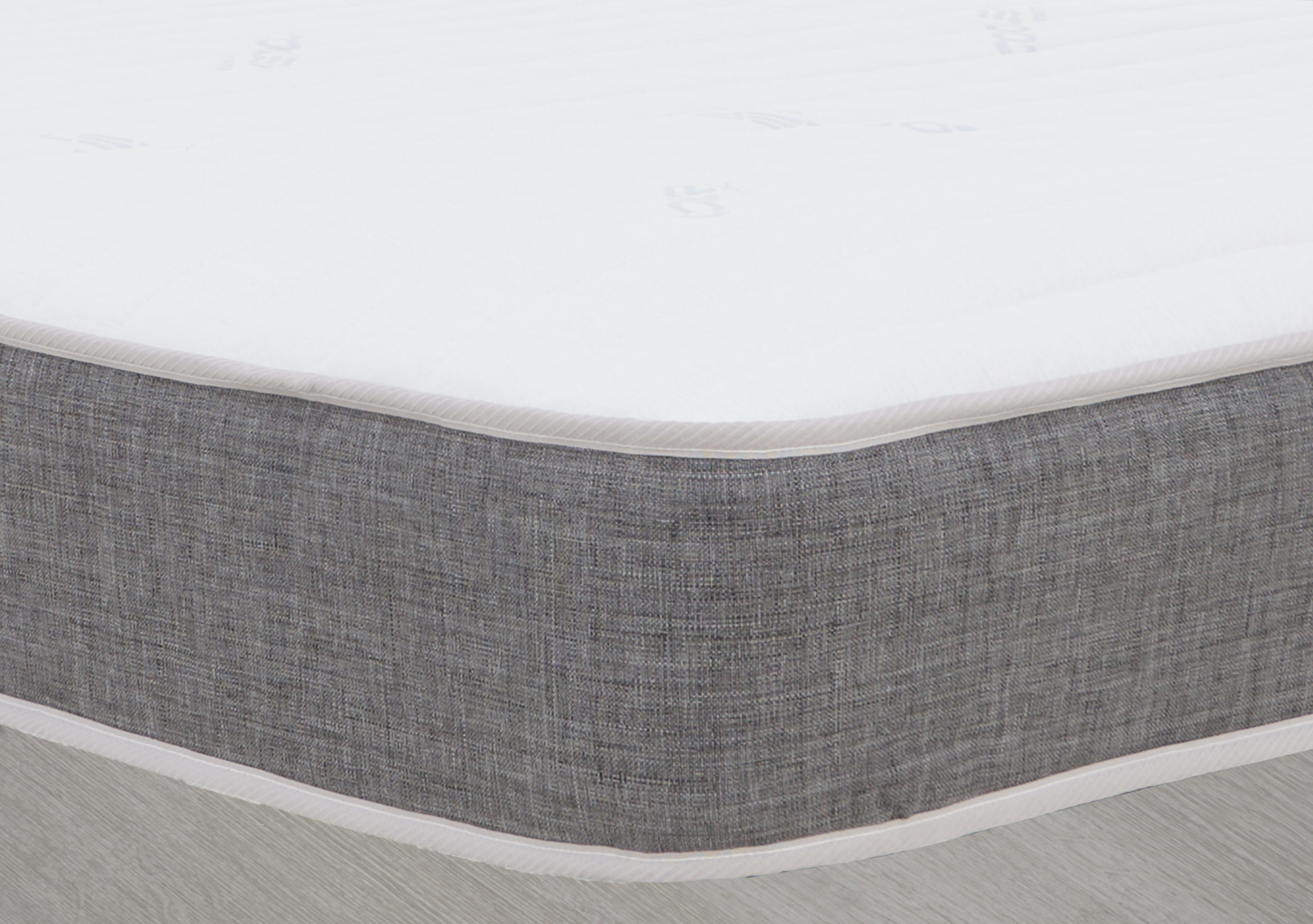 Sleep Sound Cooler Memory 3000 Mattress in  on Furniture Village