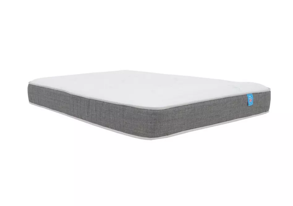 Sleep Sound Cooler Memory 3000 Mattress
