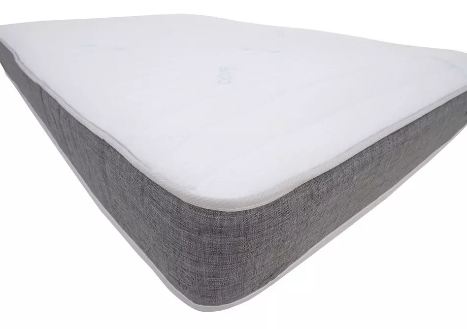 Sleep Sound Cooler Memory 3000 Mattress