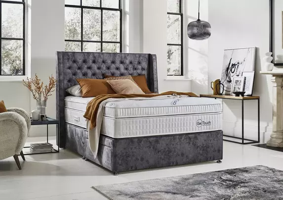 Furniture village mattress sale discount