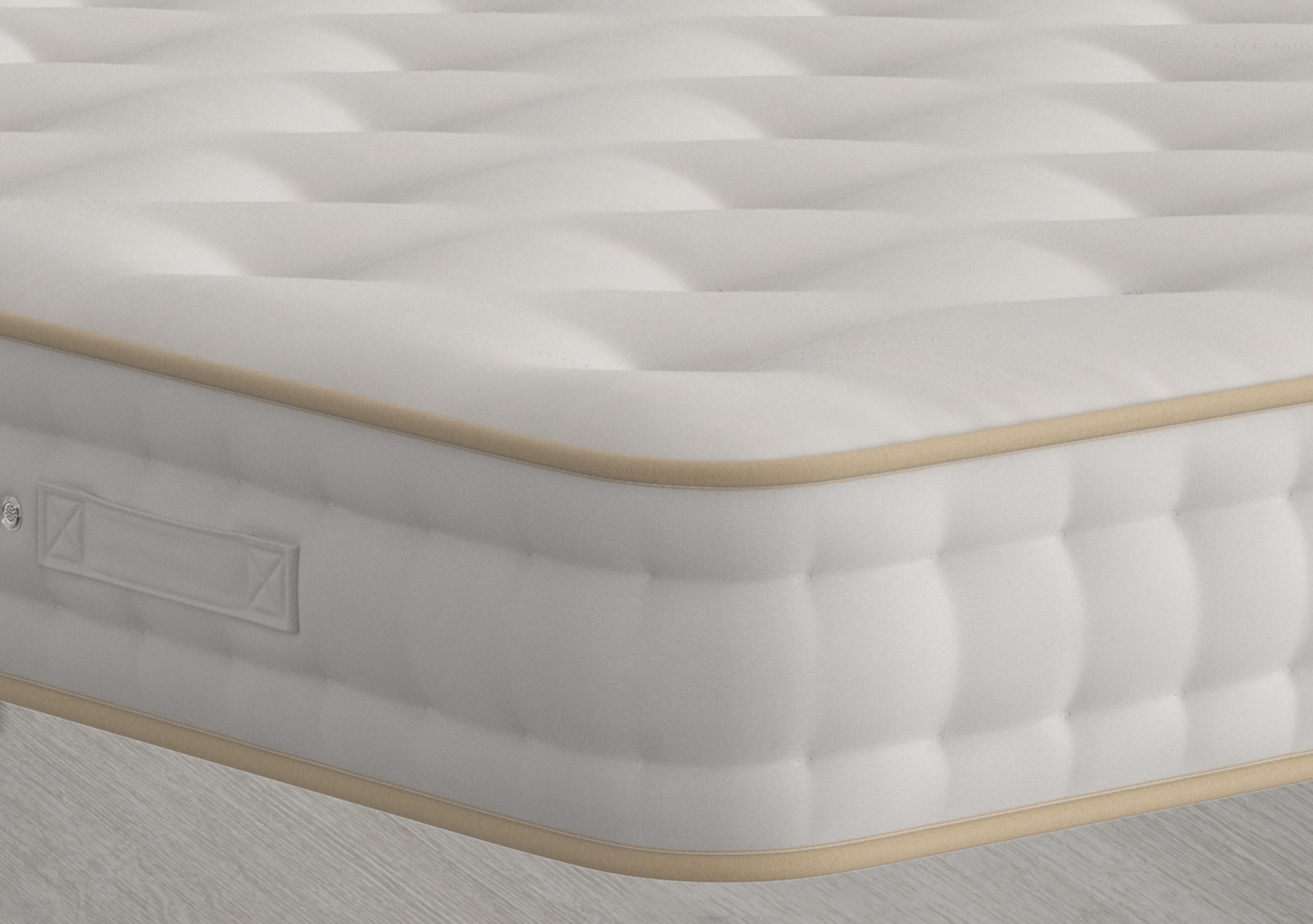 Boutique Ortho Mattress in  on Furniture Village