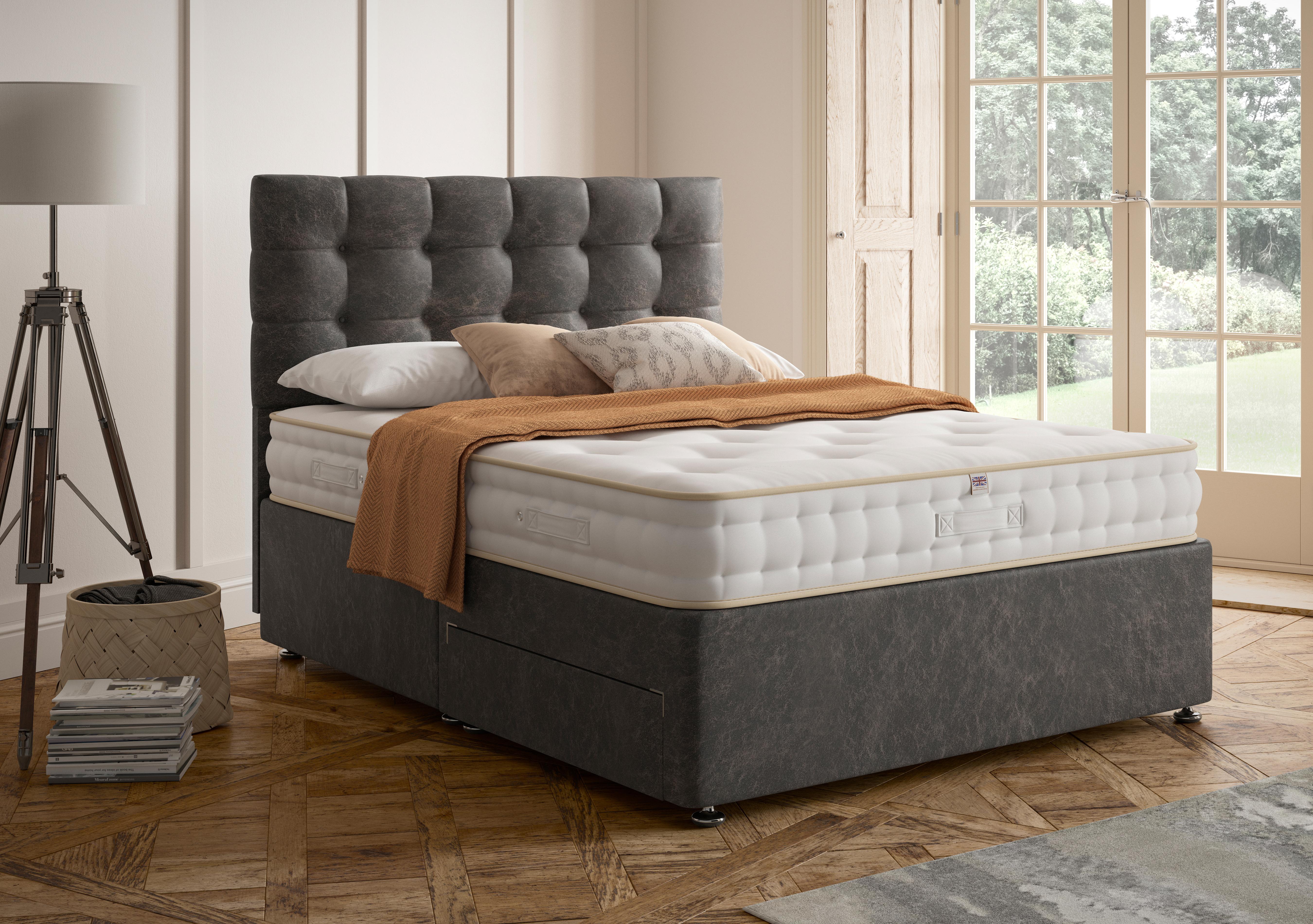 Boutique Ortho Mattress in  on Furniture Village