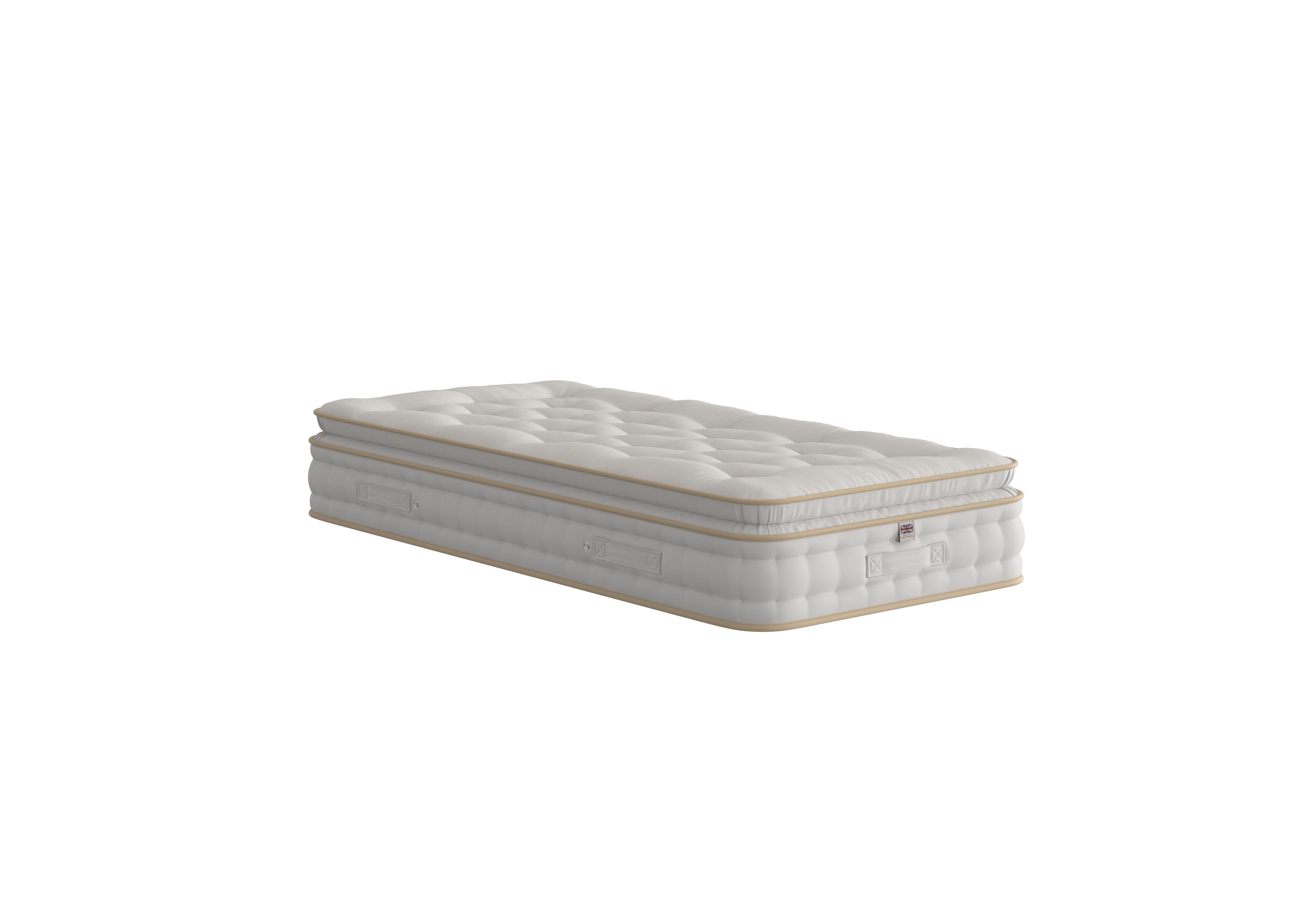 Boutique 2000 Pillow Top Mattress in  on Furniture Village