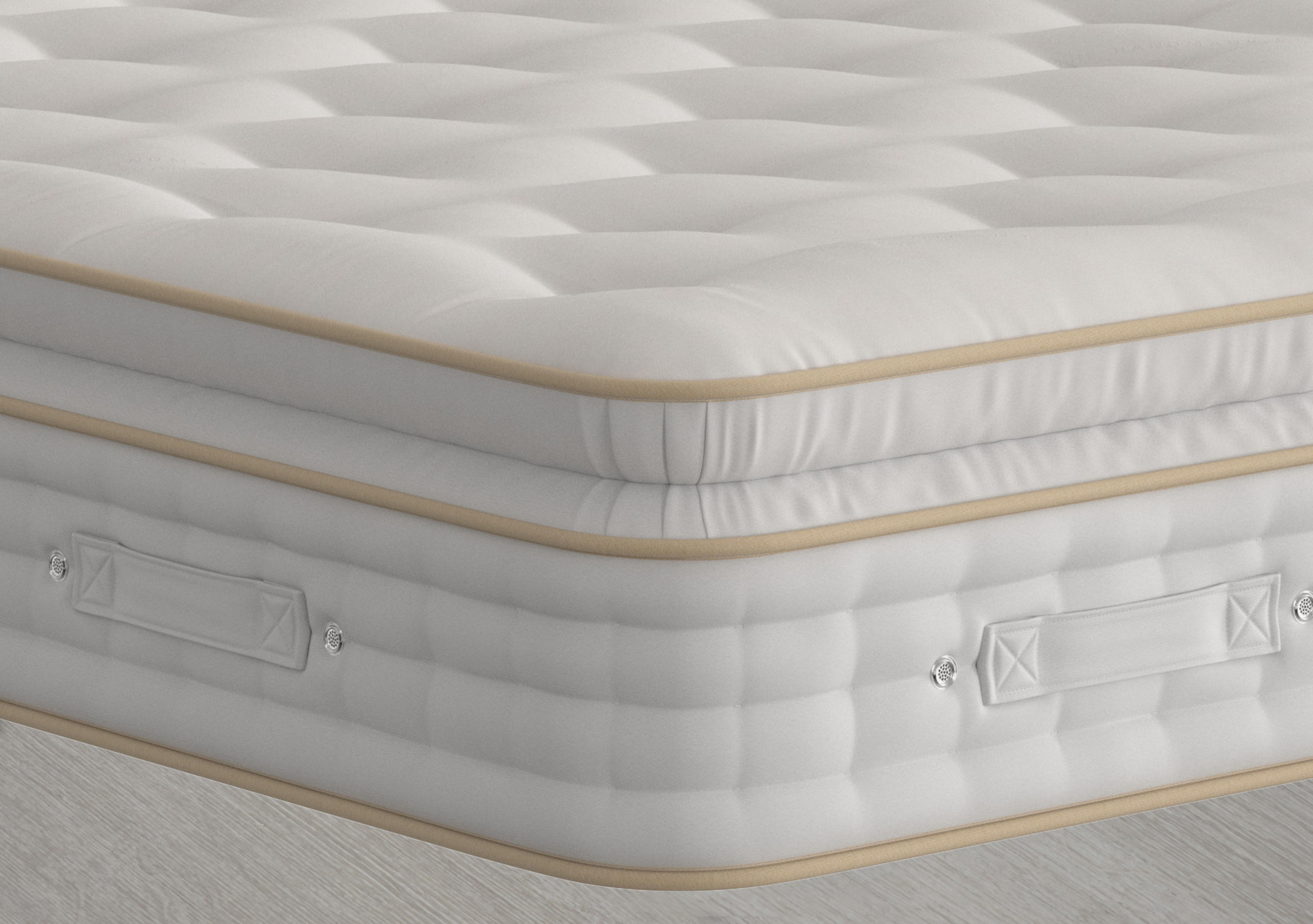 Boutique 3000 Pillow Top Mattress in  on Furniture Village