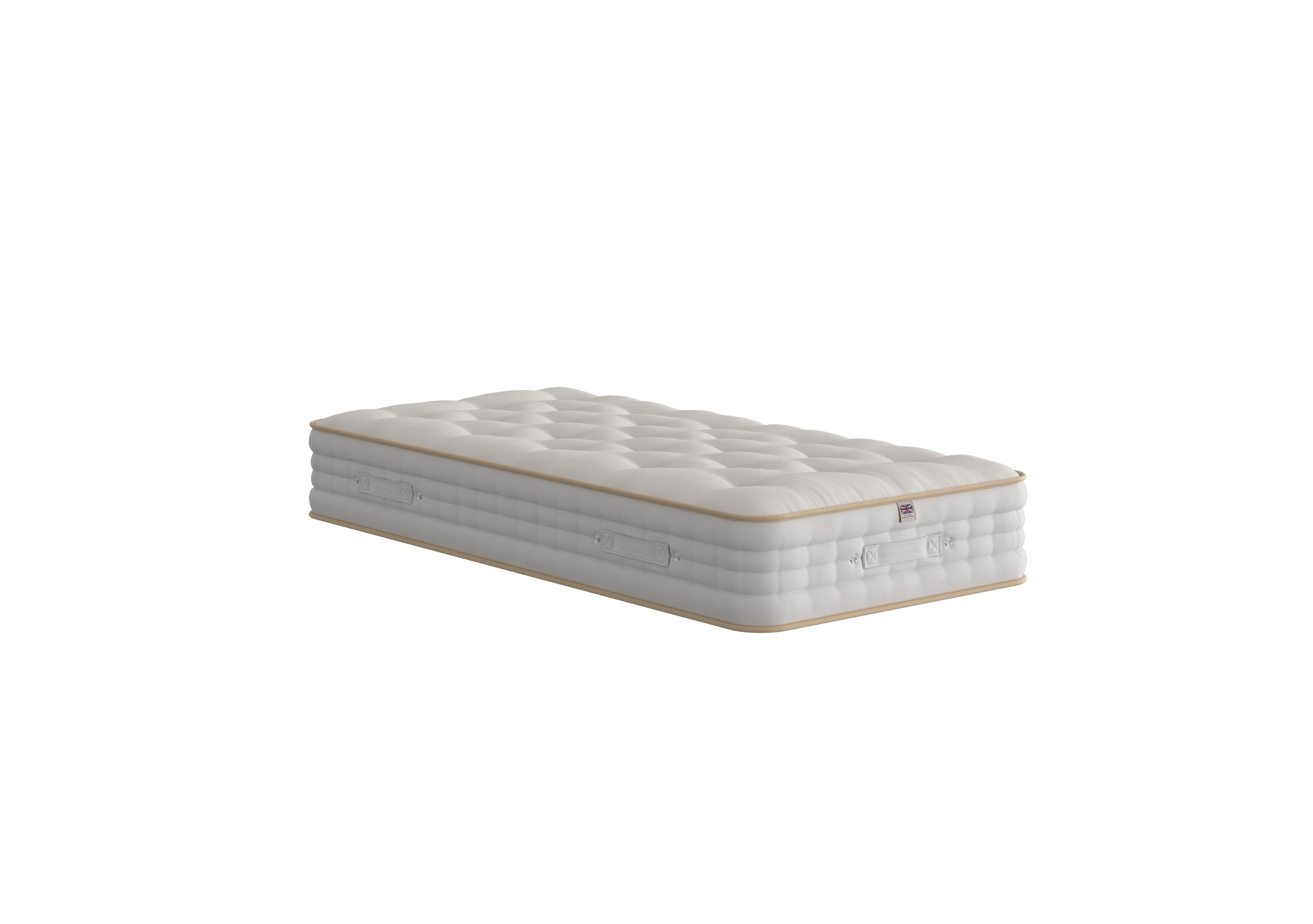 Boutique 4000 Mattress in  on Furniture Village