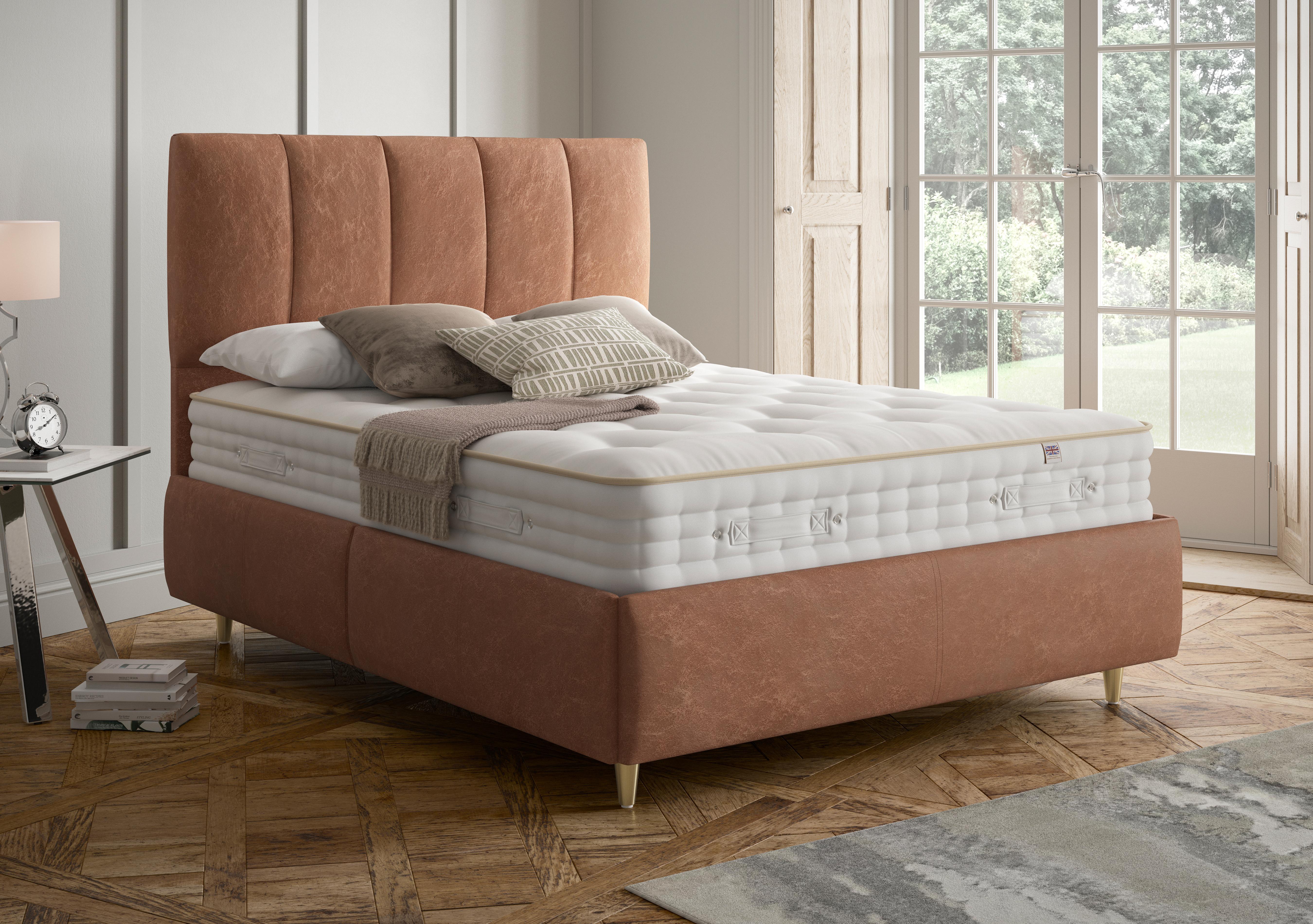 Boutique 4000 Mattress in  on Furniture Village