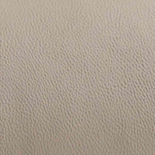 Bruges Faux Leather Swivel Recliner Chair and Footstool in Pebble on Furniture Village