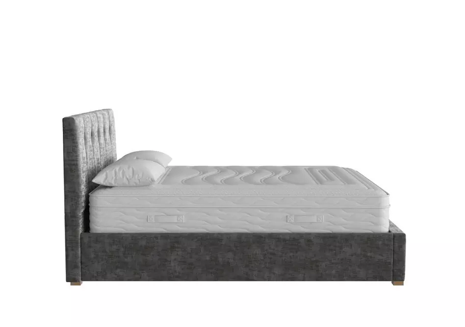 Noah Ottoman Bed Frame