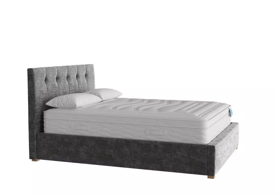 Noah Ottoman Bed Frame