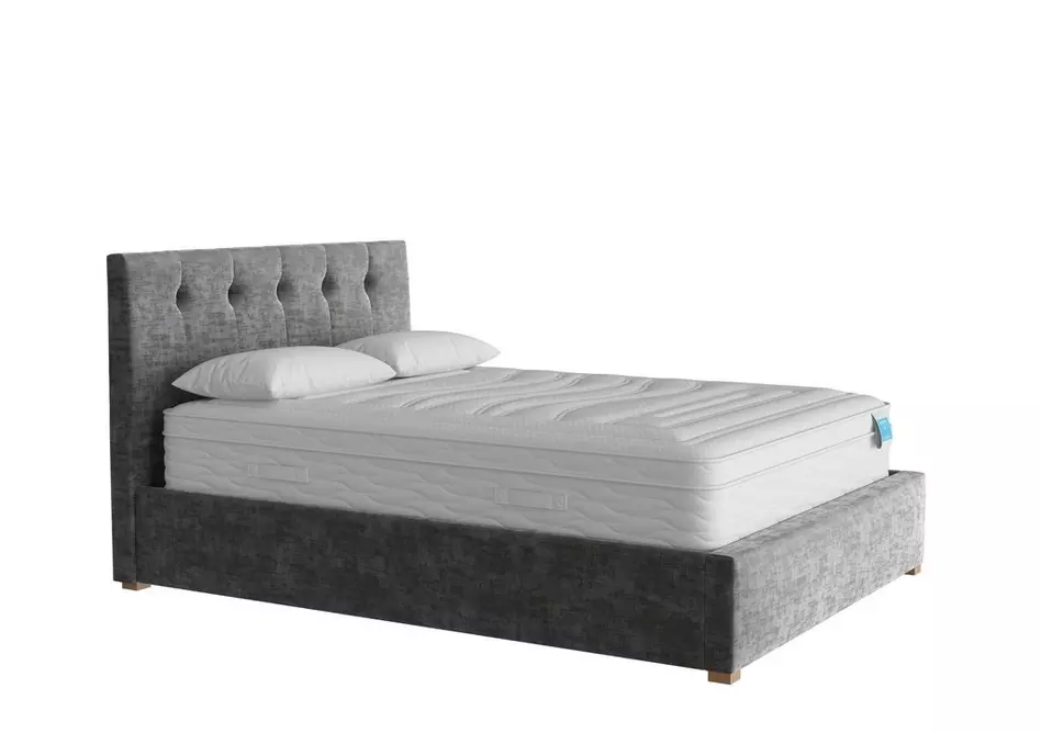 Noah Ottoman Bed Frame