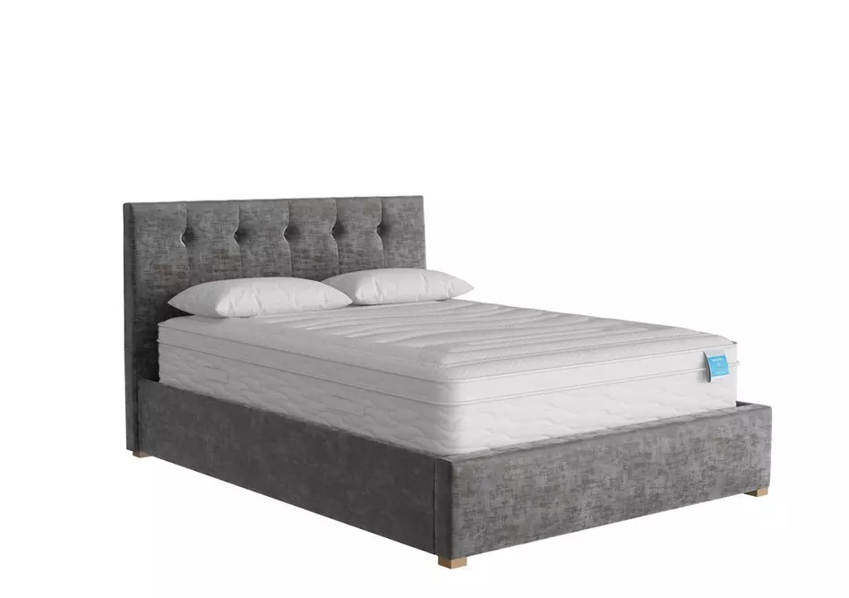 Noah Ottoman Bed Frame
